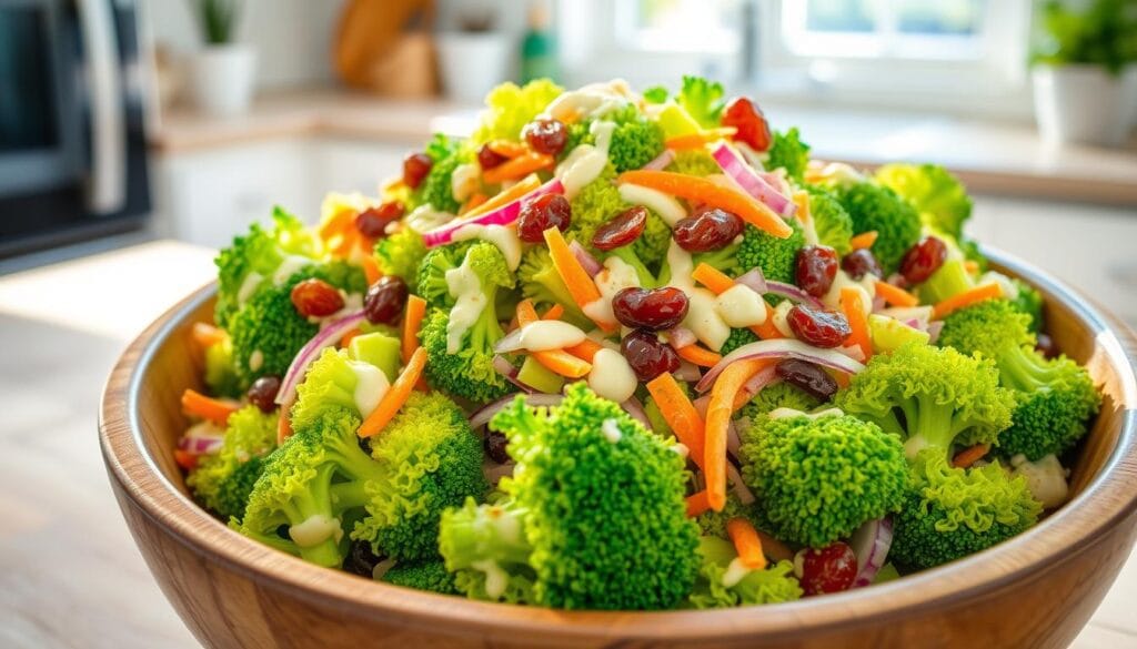 broccoli salad