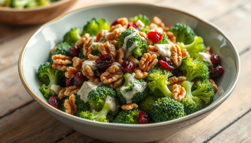 broccoli salad recipe