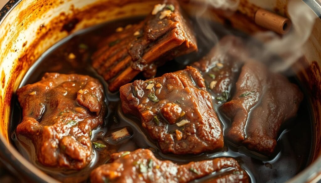 braising beef short ribs