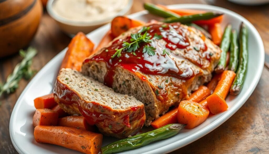 chicken meatloaf