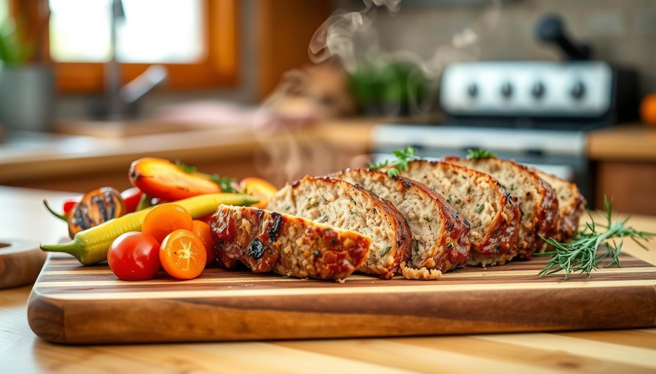 chicken meatloaf recipes