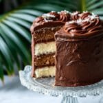 mounds cake recipe