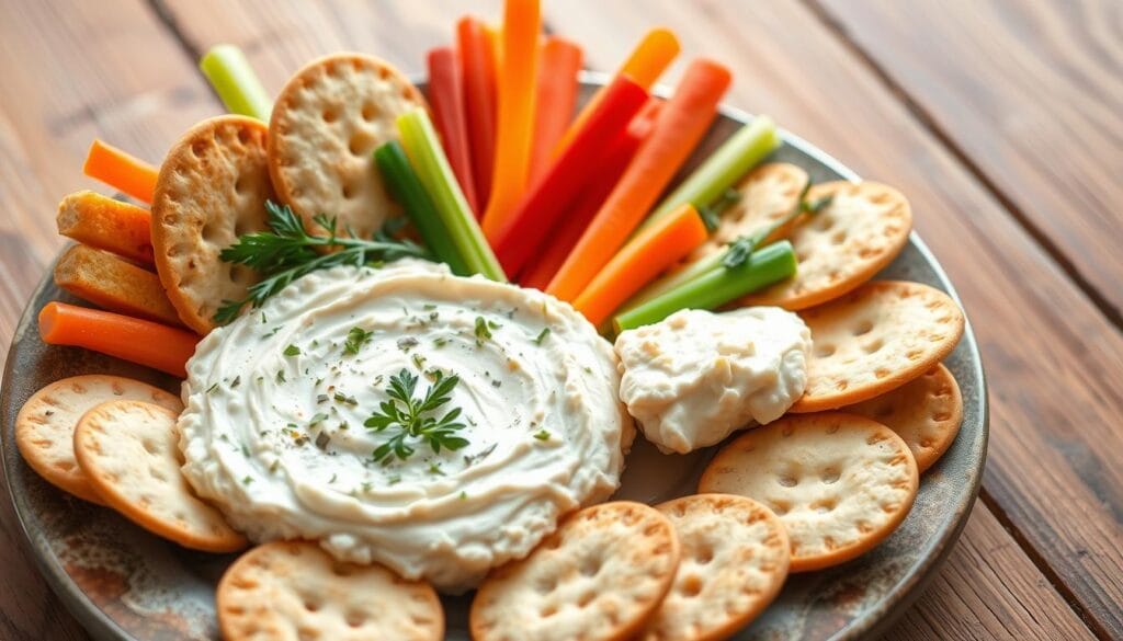 smoked whitefish dip