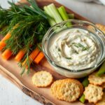 smoked whitefish dip