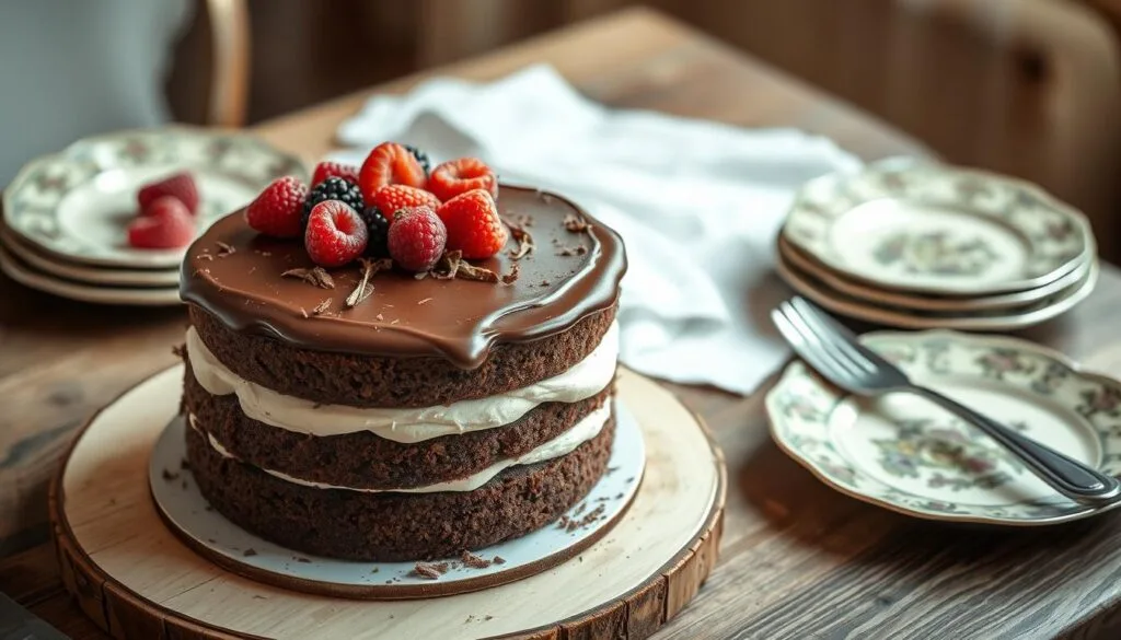 top-rated cake recipe