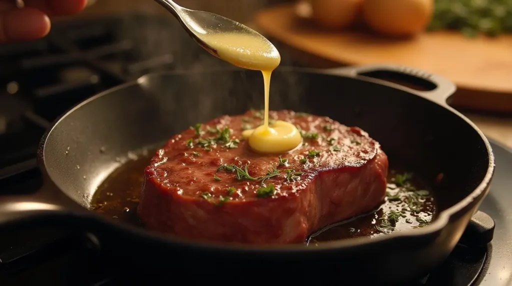 Step-by-Step Guide to Cooking the Perfect Delmonico Steak recipe