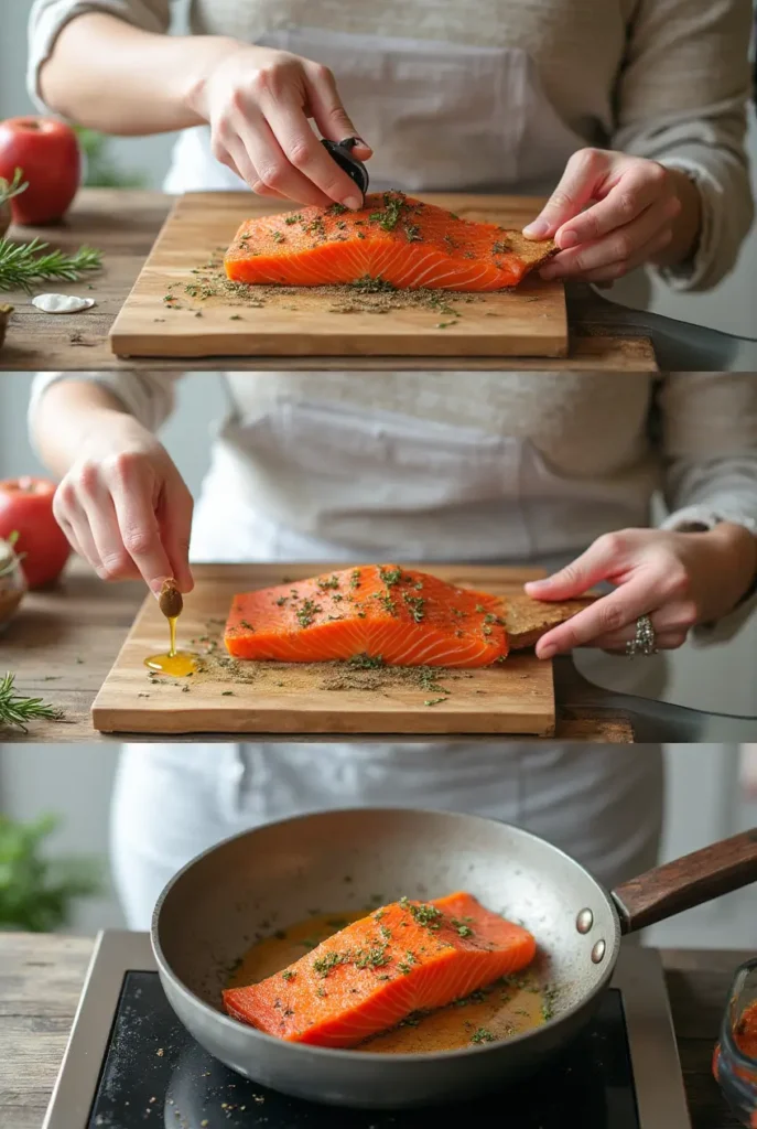 Cooking Red Fish Recipes Step-by-Step